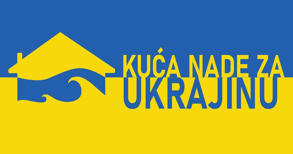Pomoć Ukrajini