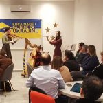 Večer donatora u Kući nade